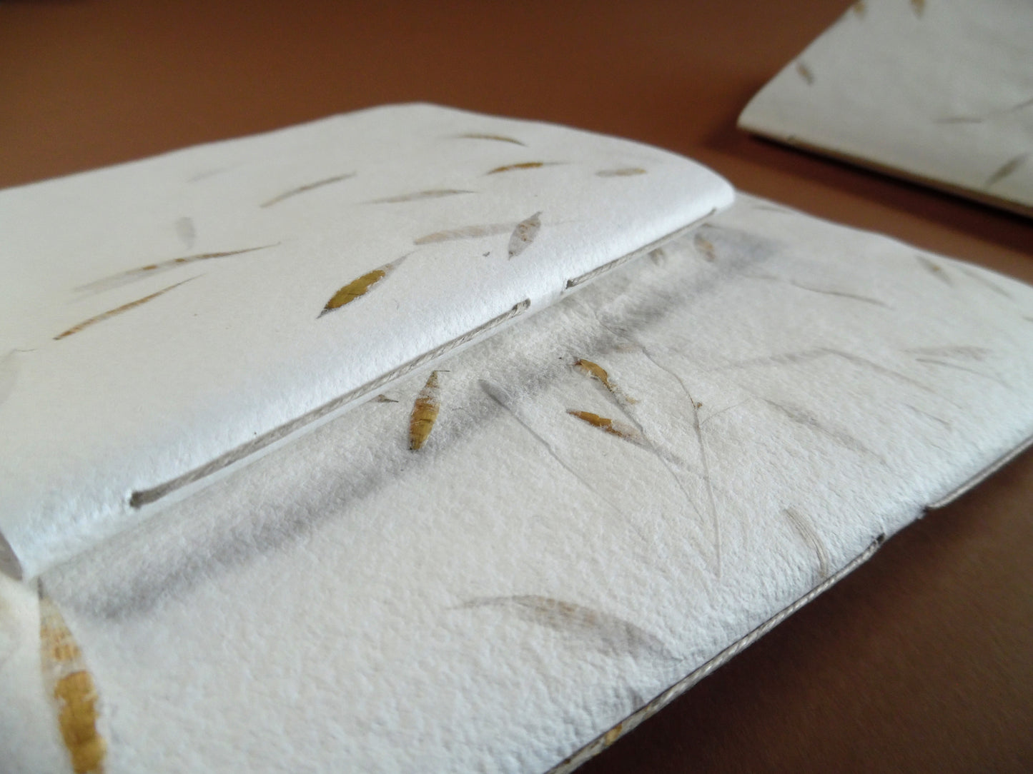 Carnet AVENA – L'âme du végétal