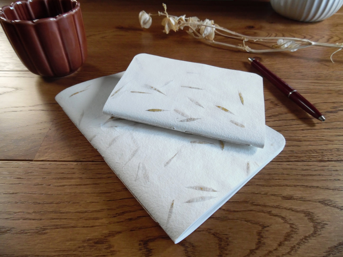 Carnet AVENA – L'âme du végétal