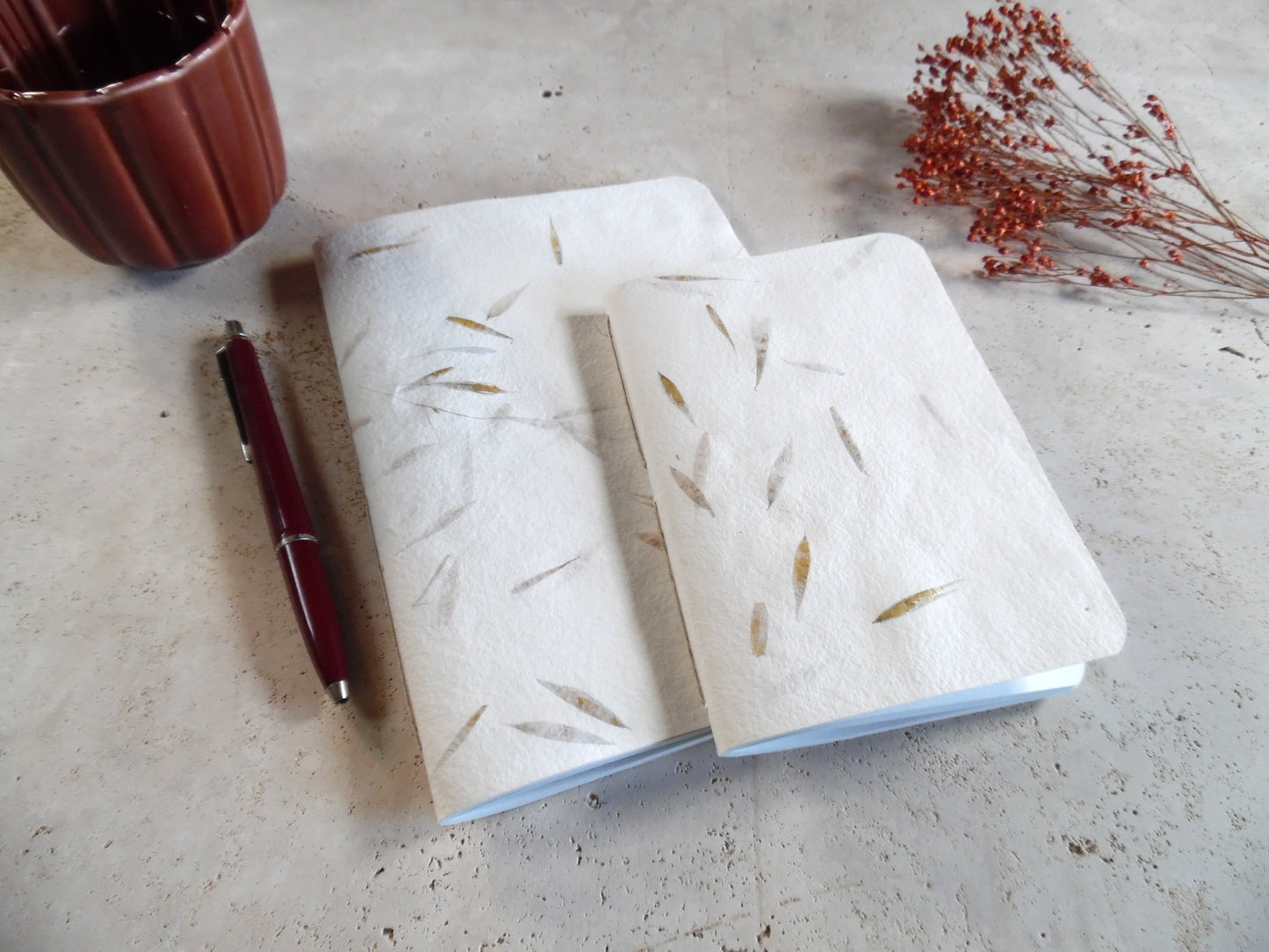 Carnet AVENA – L'âme du végétal