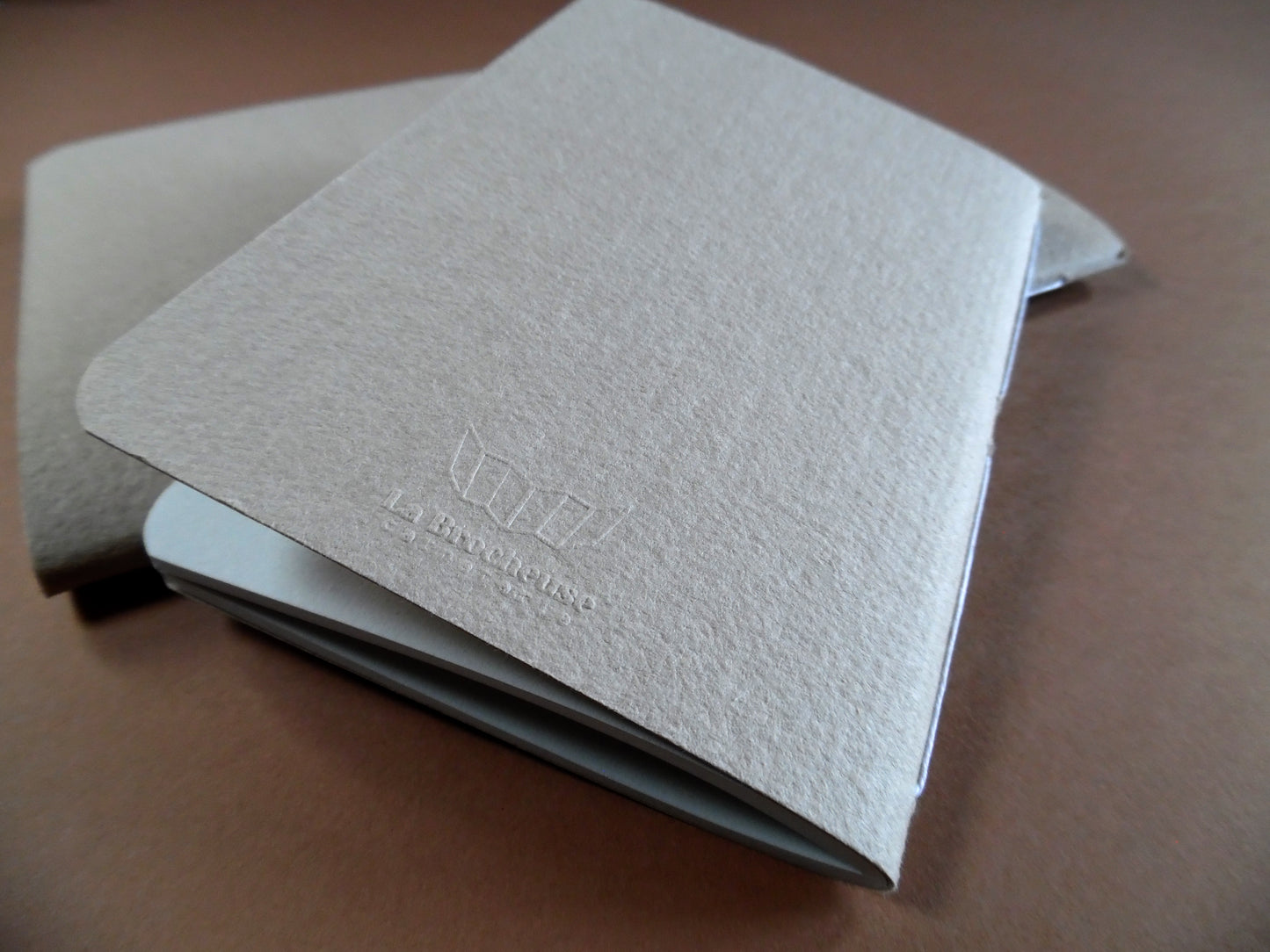 Carnet CORDA – La beauté du naturel