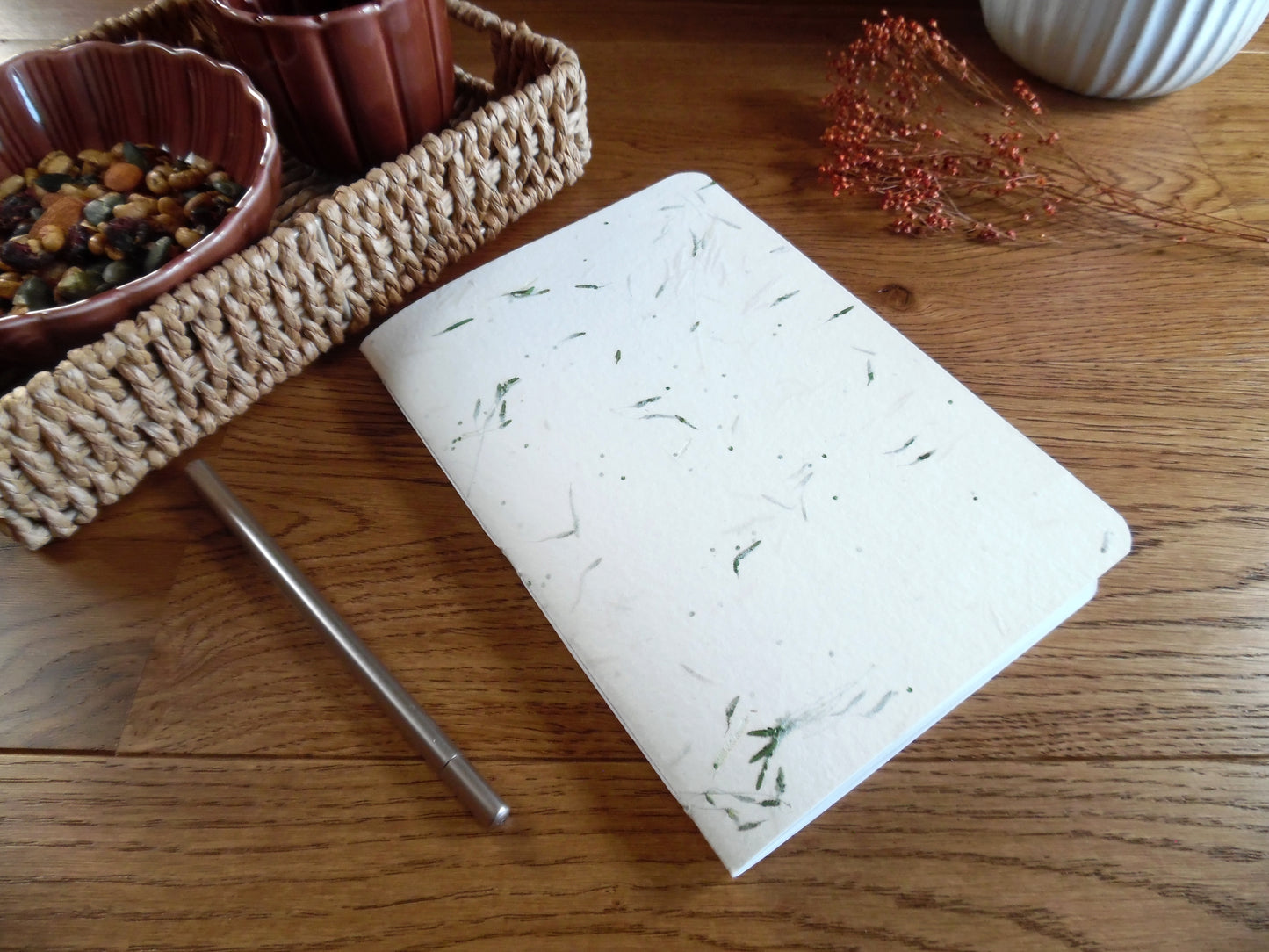 Carnet GRAMEN – Un fragment de nature