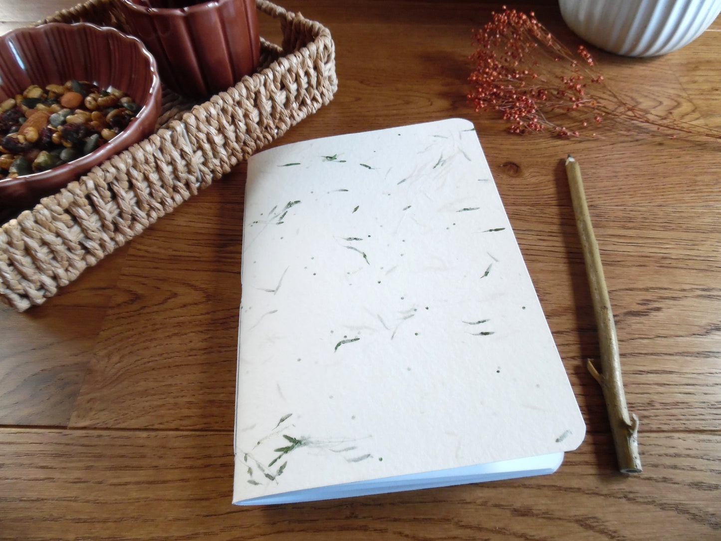 Carnet GRAMEN – Un fragment de nature