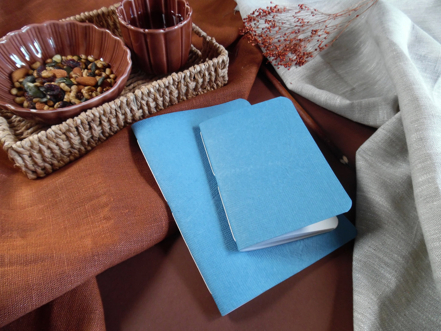 Carnet MAIA – La force du geste artisanal