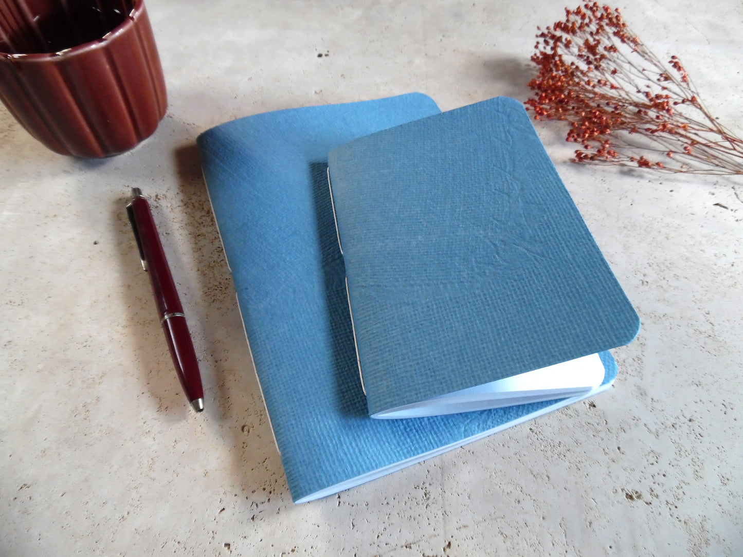 Carnet MAIA – La force du geste artisanal