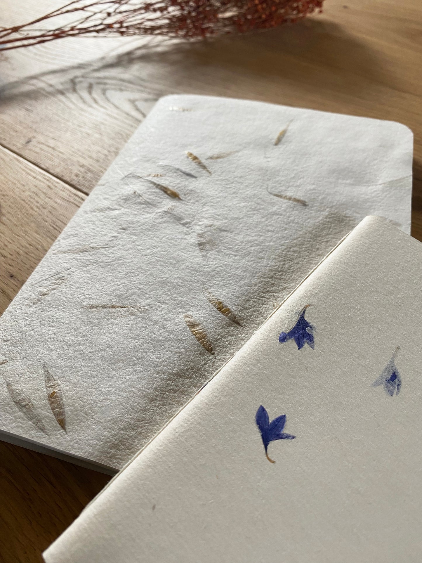 Mix & Match - Créez votre duo de carnets unique