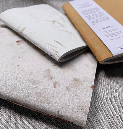 Coffret découverte - 3 carnets A6
