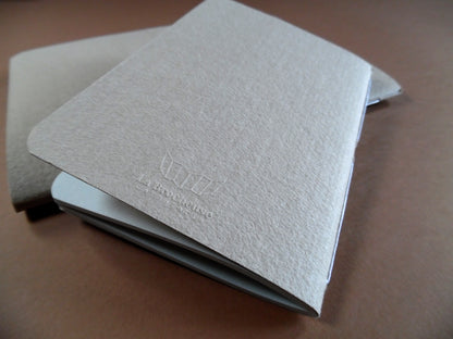 Carnet CORDA – La beauté du naturel