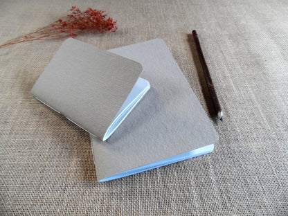 Carnet CORDA – La beauté du naturel