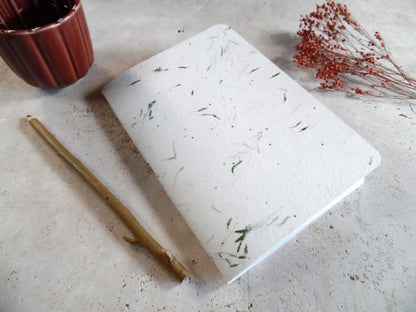 Carnet GRAMEN – Un fragment de nature