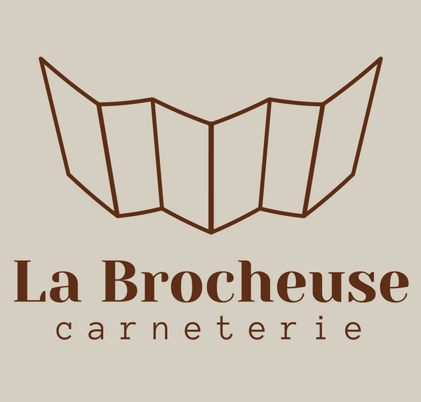 La Brocheuse - Carneterie